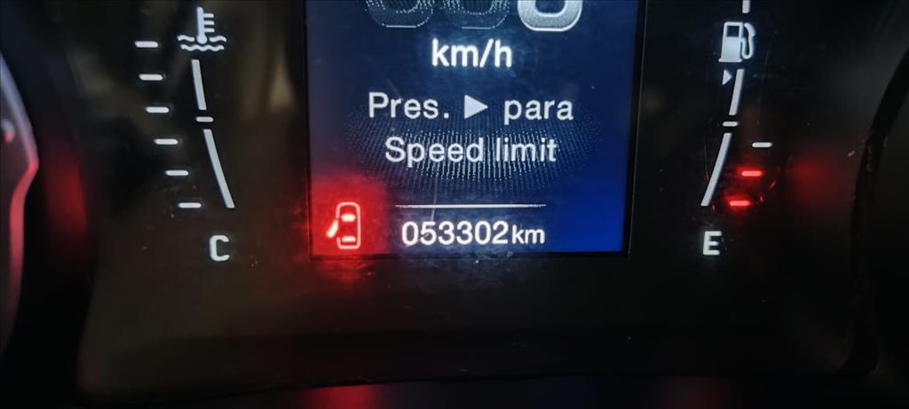 TORO 2.0 16V TURBO DIESEL ENDURANCE 4WD AT96