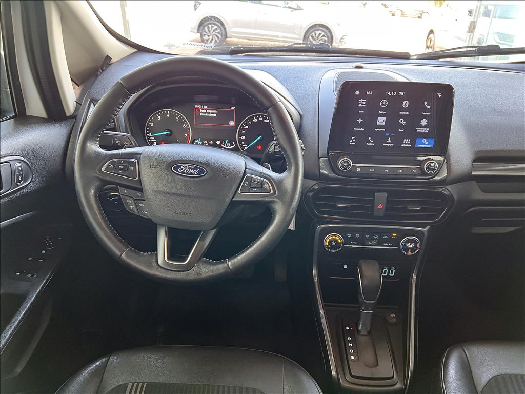 ECOSPORT 1.5 TI-VCT FLEX FREESTYLE AUTOMÁTICO