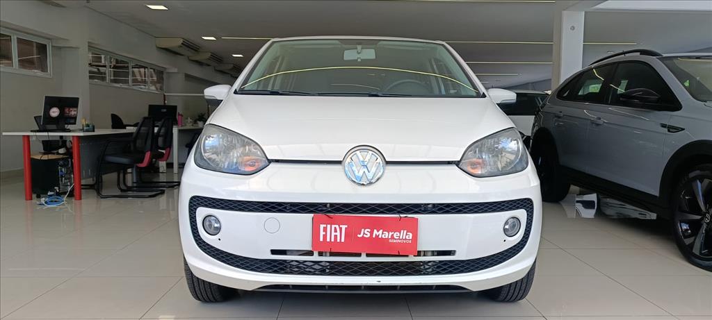 UP 1.0 TSI MOVE UP 12V FLEX 4P MANUAL5