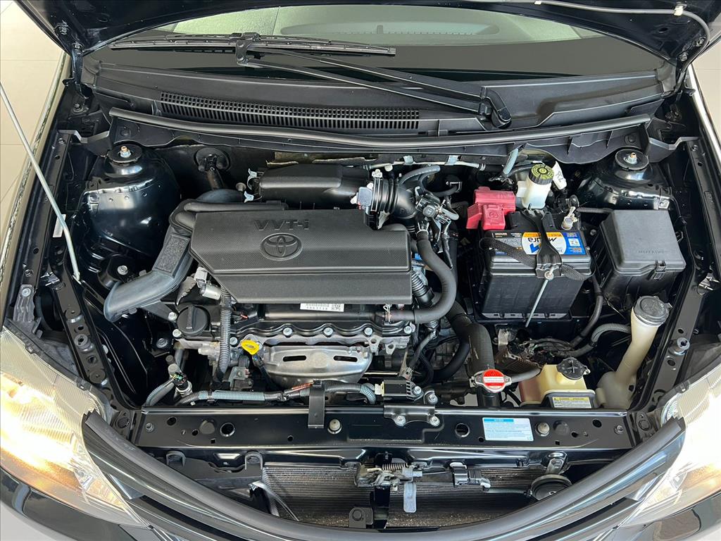 ETIOS 1.3 X 16V FLEX 4P MANUAL20