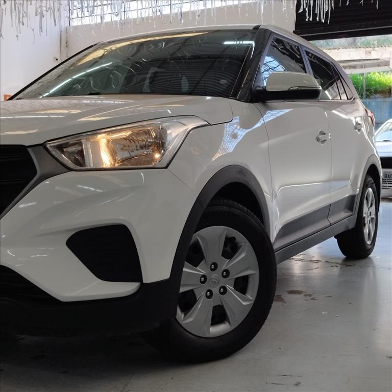CRETA 1.6 16V FLEX ATTITUDE MANUAL6