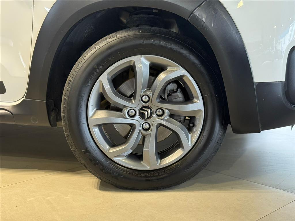 AIRCROSS 1.6 FEEL 16V FLEX 4P AUTOMÁTICO2