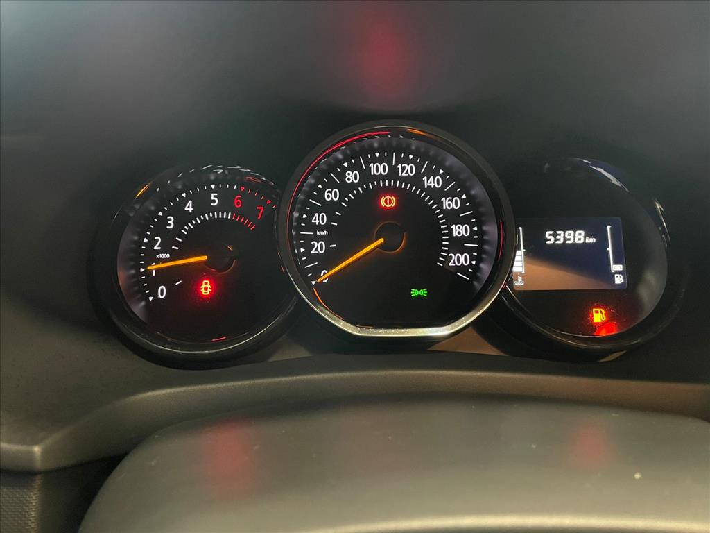 STEPWAY 1.0 12V SCE FLEX ZEN MANUAL