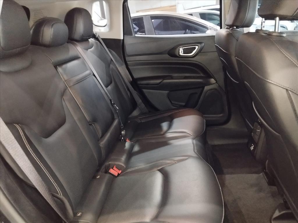 COMPASS 1.3 T270 TURBO FLEX LONGITUDE AT614