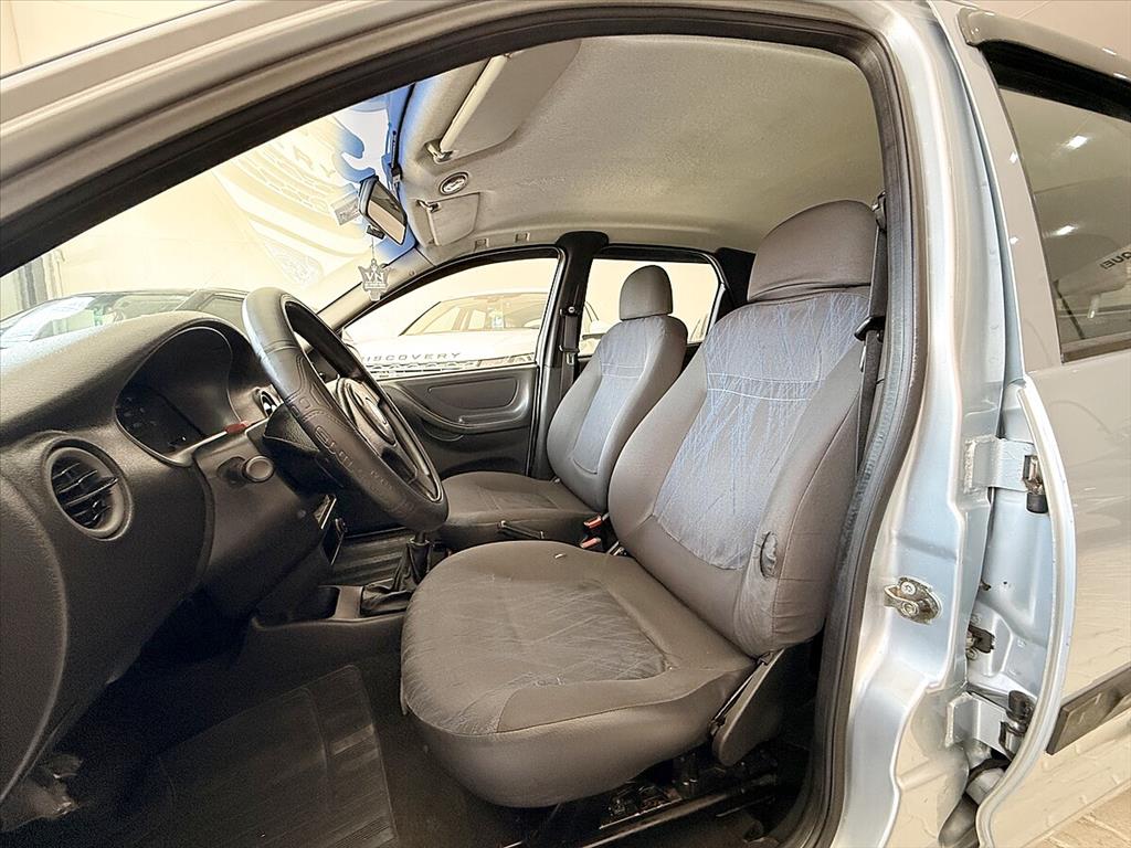 Chevrolet Celta - 1.0 MPFI SPIRIT 8V FLEX 4P MANUAL