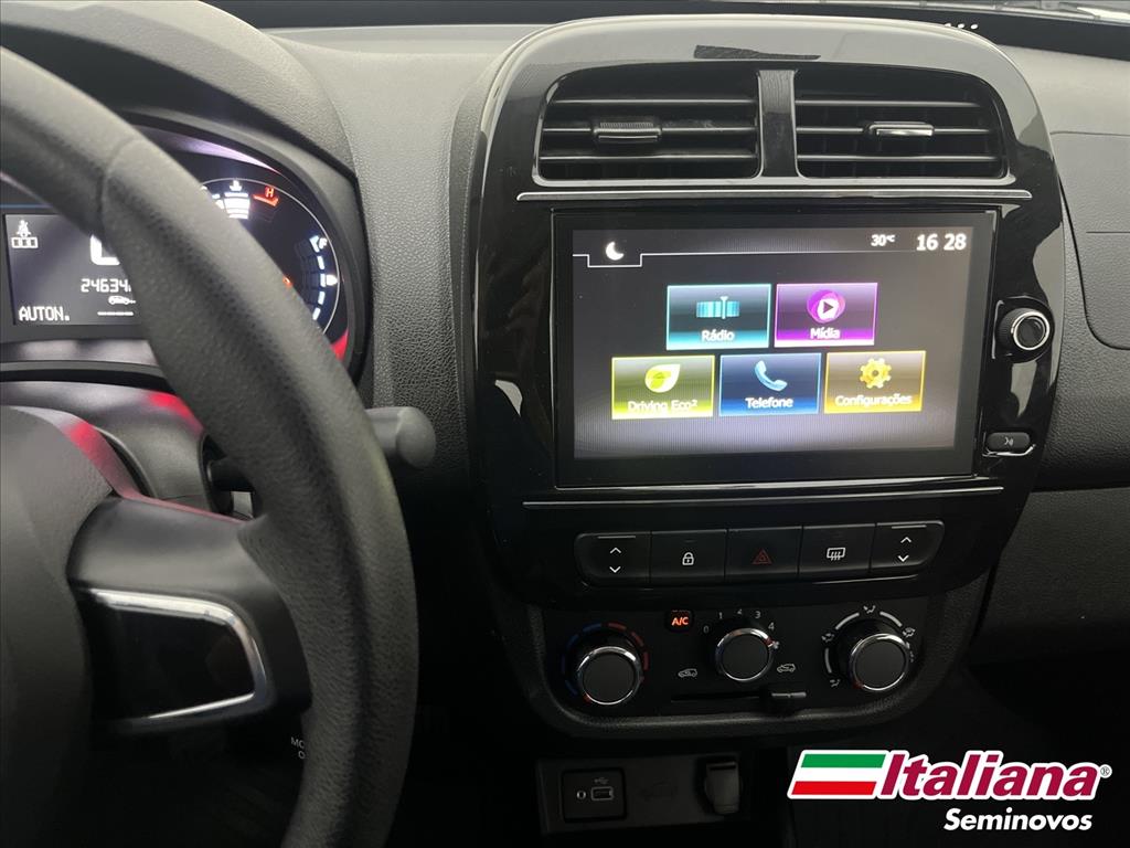 KWID 1.0 12V SCE FLEX INTENSE MANUAL9