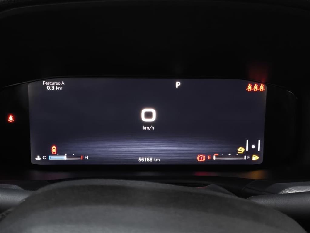 RAMPAGE 2.0 TURBO DIESEL LARAMIE 4X4 AUTOMÁTICO7