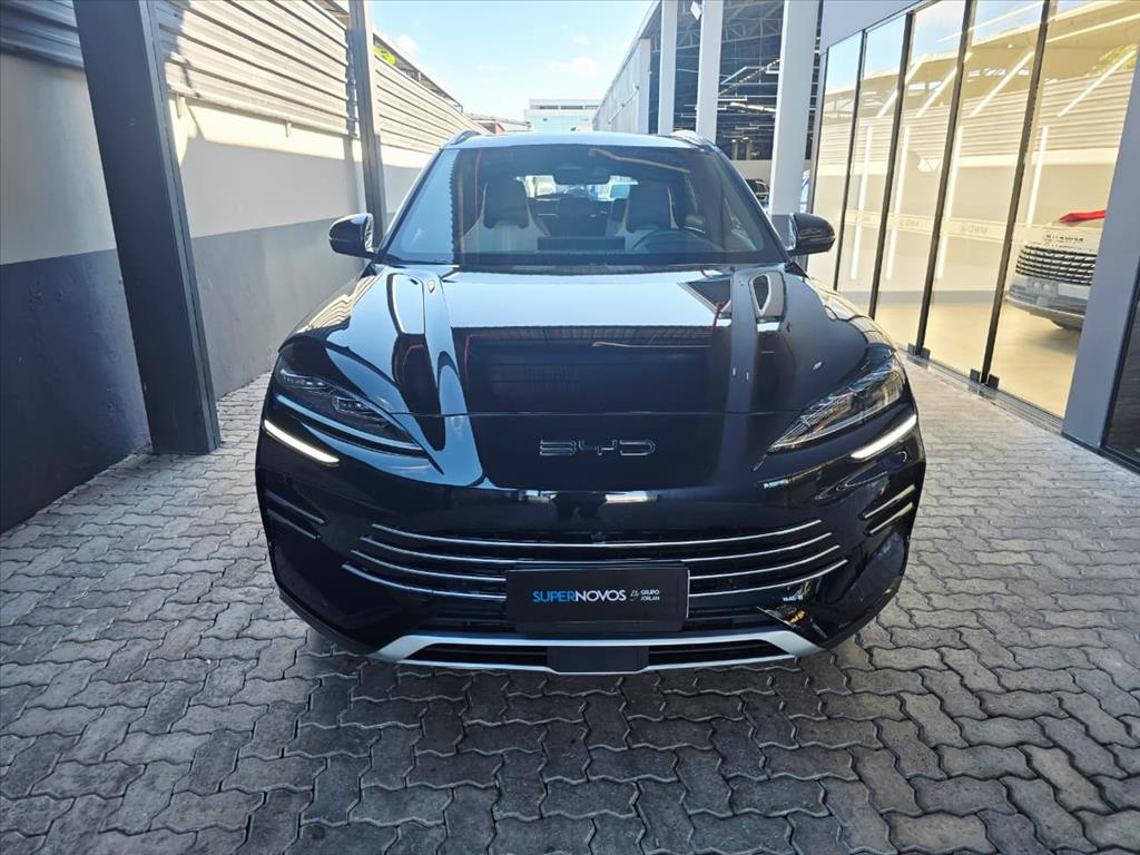 SONG PLUS PREMIUM 1.5 DM-I TURBO HÍBRIDO AWD AUTOMÁTICO1
