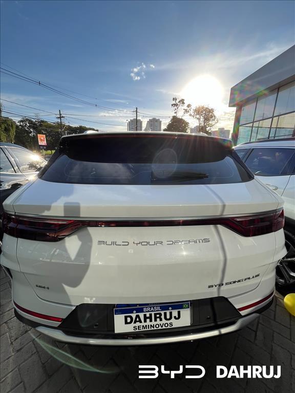 SONG PLUS 1.5 DM-I HÍBRIDO AUTOMÁTICO12