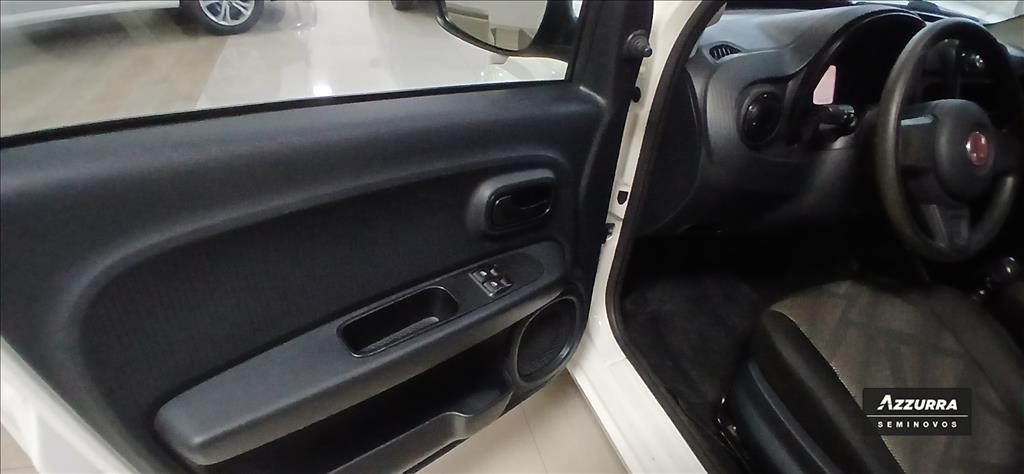 MOBI 1.0 EVO FLEX LIKE. MANUAL9