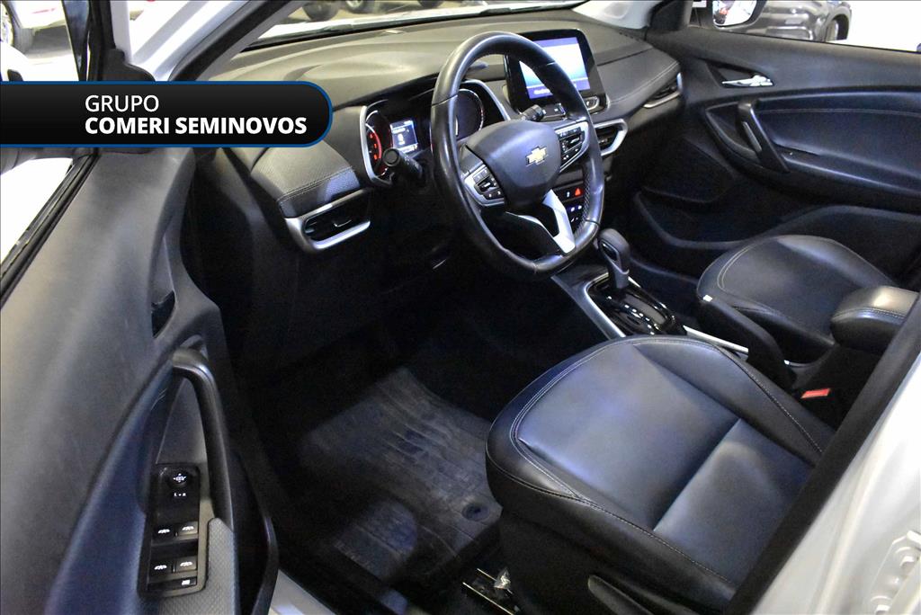 TRACKER 1.2 TURBO FLEX PREMIER AUTOMÁTICO