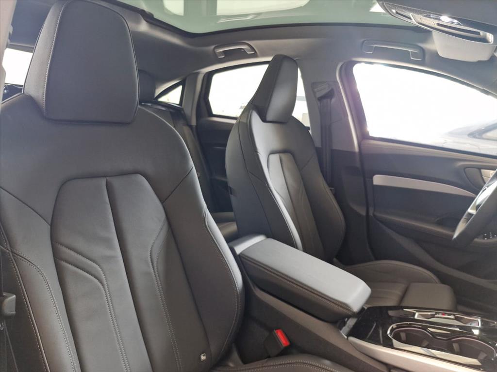 A5 2.0 TFSI GASOLINA S LINE QUATTRO S TRONIC4