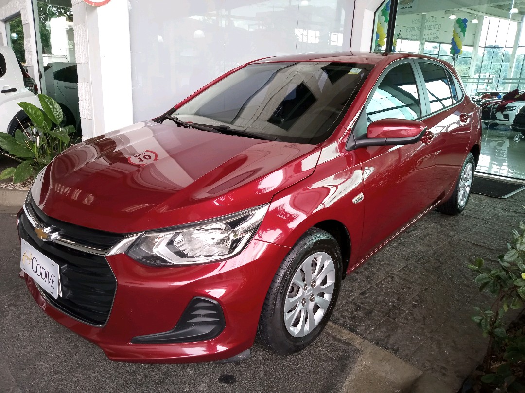 ONIX 1.0 FLEX LT MANUAL0