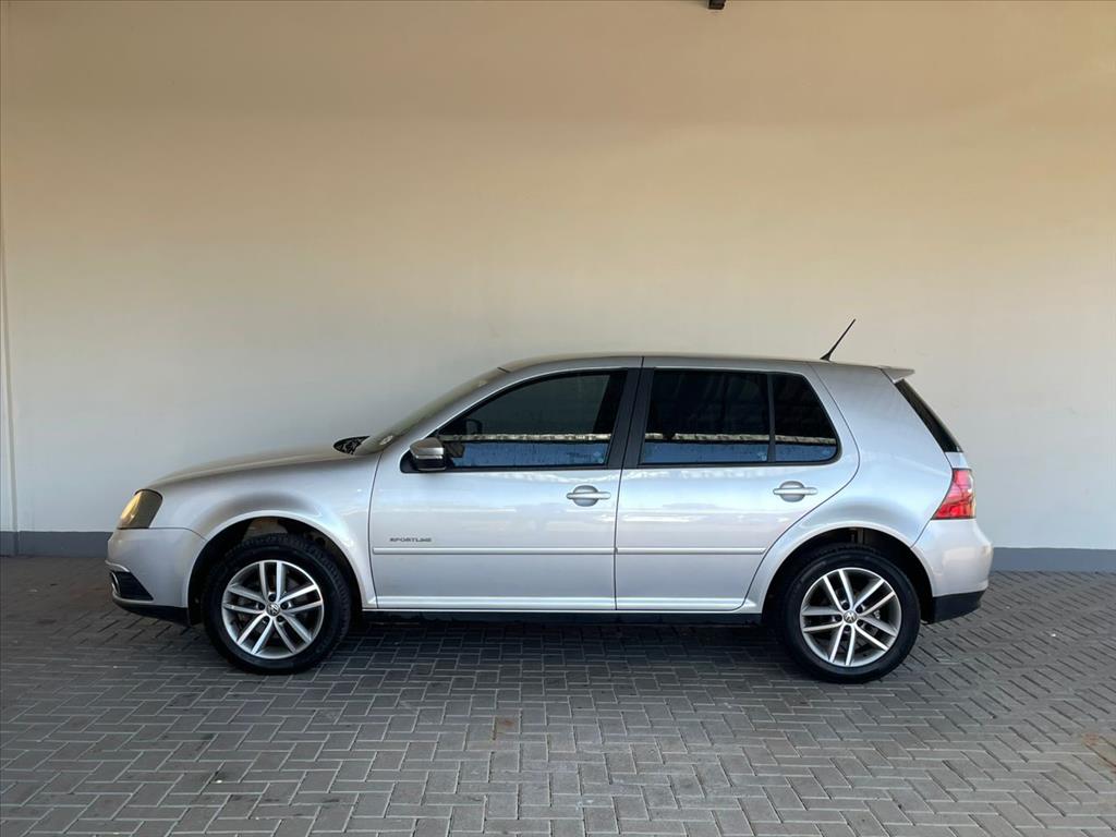 GOLF 2.0 MI SPORTLINE 8V FLEX 4P TIPTRONIC1