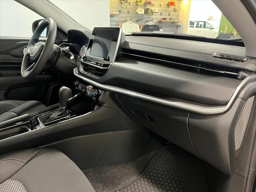 COMPASS 1.3 T270 TURBO FLEX SPORT AT610