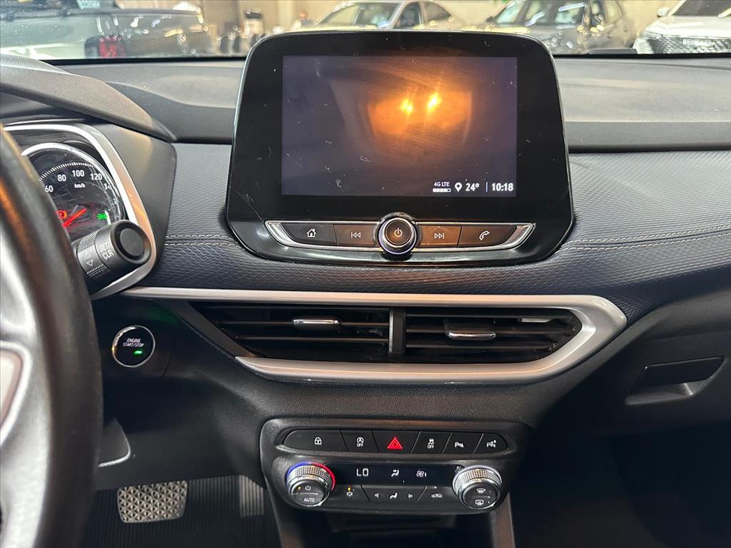 TRACKER 1.2 TURBO FLEX PREMIER AUTOMÁTICO11