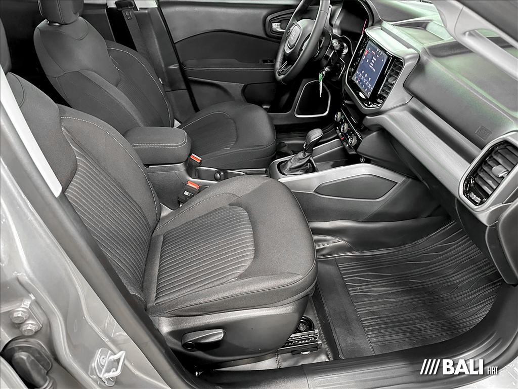 TORO 1.3 TURBO 270 FLEX FREEDOM AT611