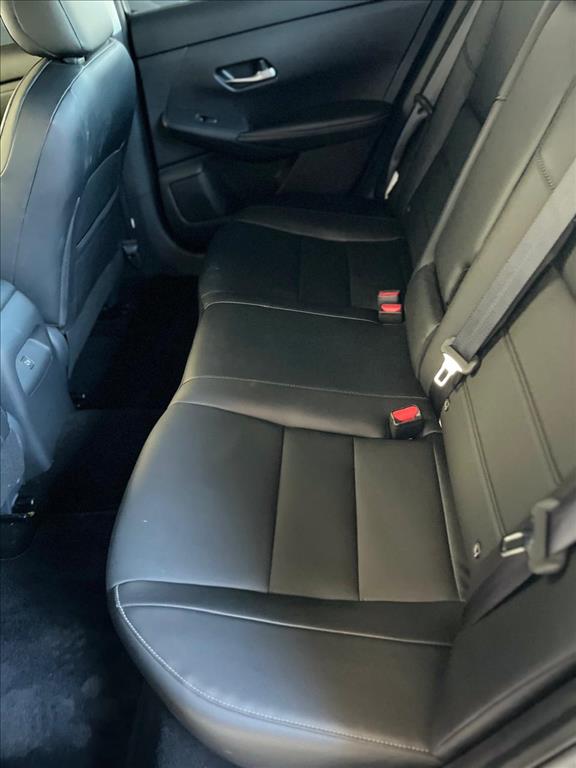 SENTRA 2.0 16V GASOLINA ADVANCE XTRONIC