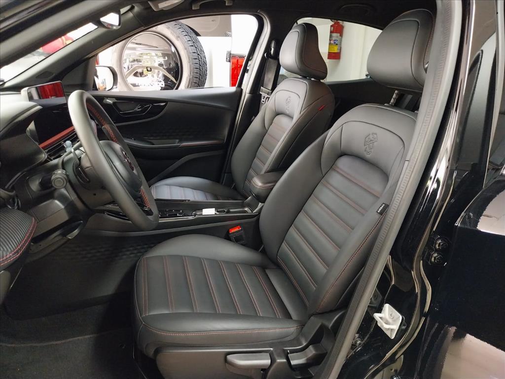 FASTBACK 1.3 TURBO 270 FLEX ABARTH AT69