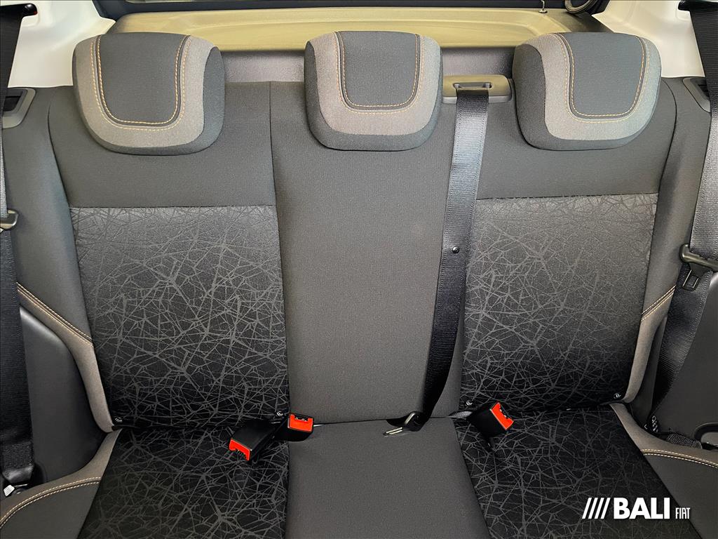 MOBI 1.0 FIREFLY FLEX TREKKING MANUAL16