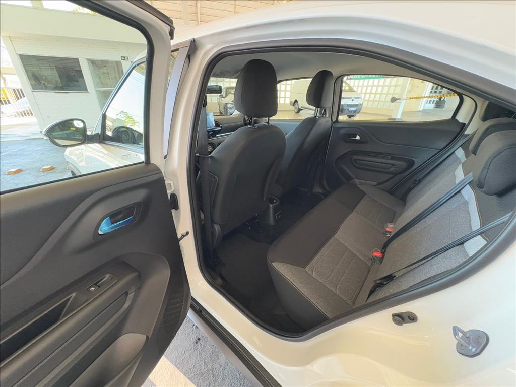 BASALT 1.0 TURBO 200 FLEX FEEL CVT17 BASALT 1.0 TURBO 200 FLEX FEEL CVT17