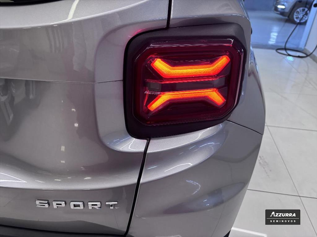 RENEGADE 1.3 T270 TURBO FLEX SPORT AT6