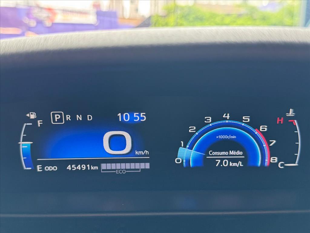 Toyota-ETIOS-1.5 X PLUS 16V FLEX 4P AUTOMÁTICO