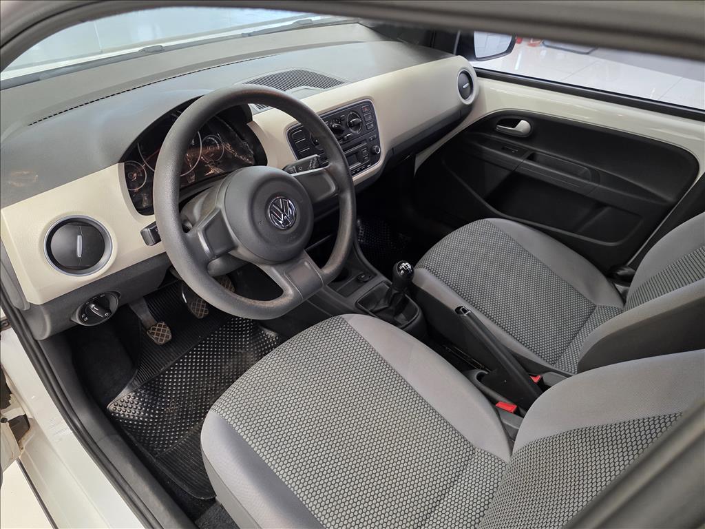 UP 1.0 MPI TRACK 12V FLEX 4P MANUAL6