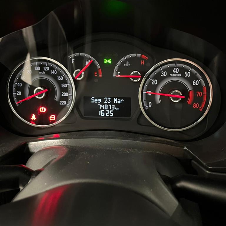 PALIO 1.0 MPI ATTRACTIVE 8V FLEX 4P MANUAL10