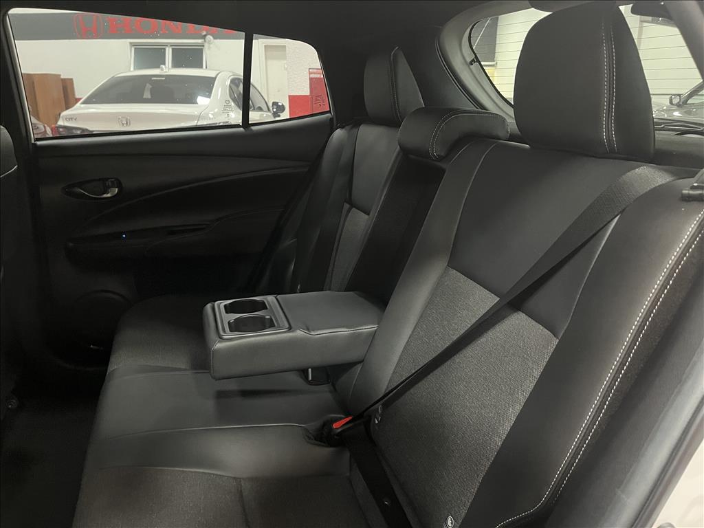 YARIS 1.5 16V FLEX XS MULTIDRIVE15