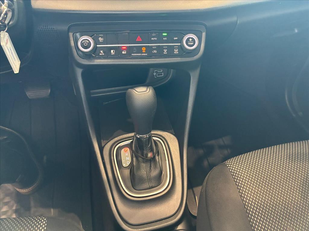 PULSE 1.0 TURBO 200 FLEX DRIVE CVT9