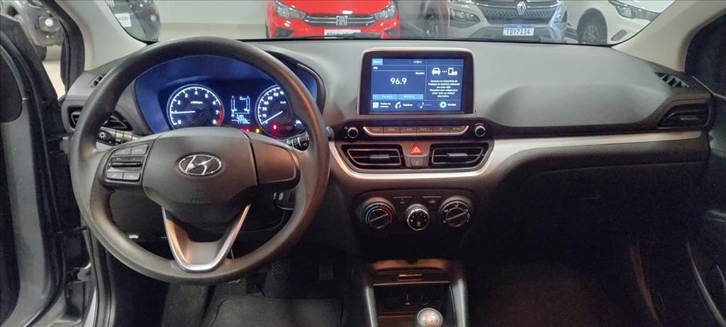 HB20 1.0 12V FLEX VISION MANUAL6