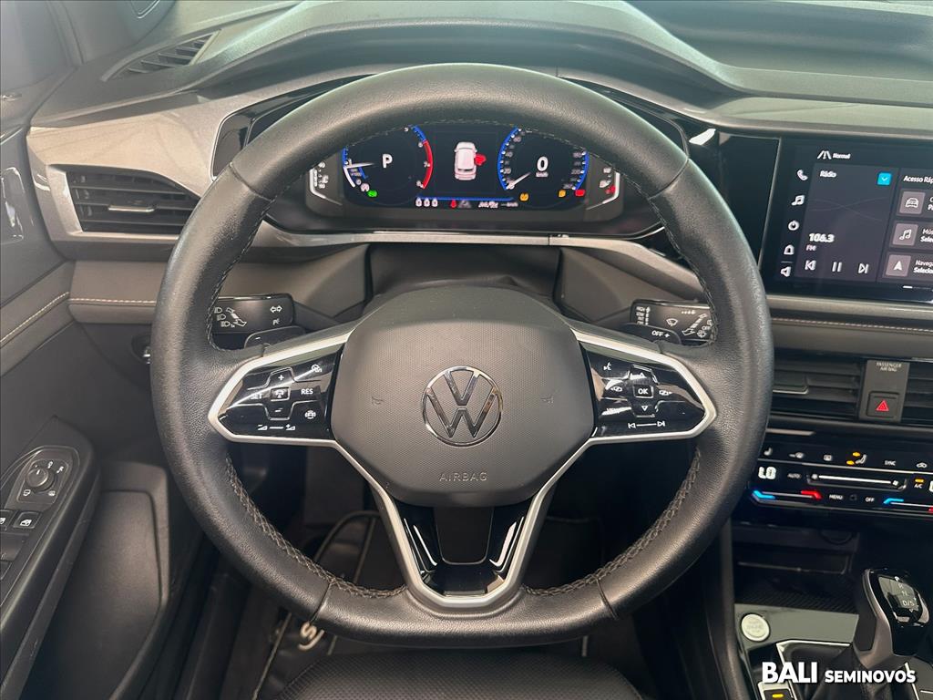 TAOS 1.4 250 TSI TOTAL FLEX HIGHLINE AUTOMÁTICO6