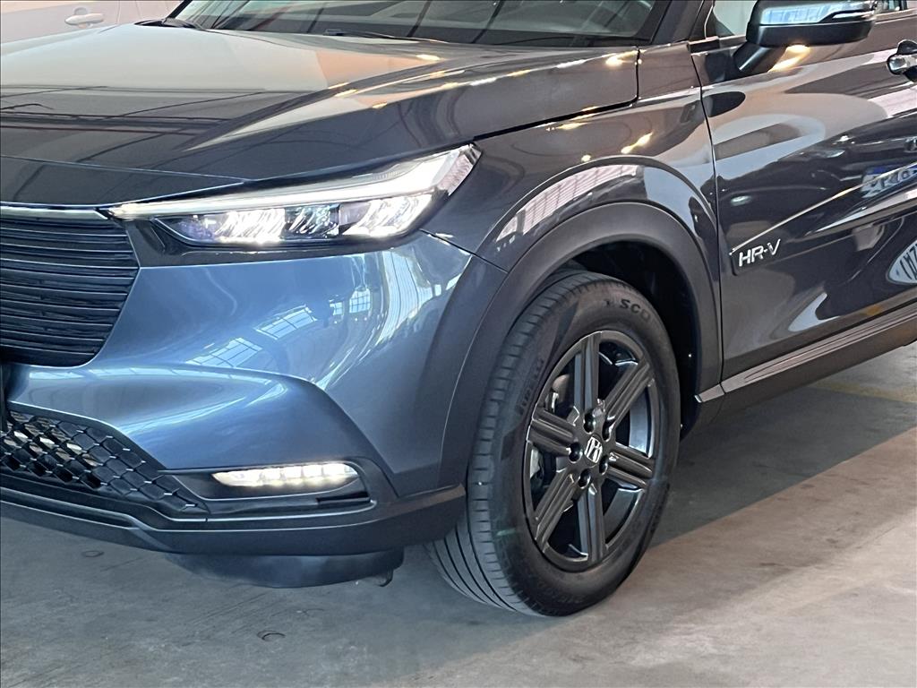 HR-V 1.5 DI I-VTEC FLEX EXL CVT3