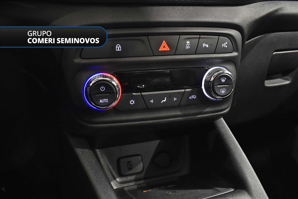 TRACKER 1.2 TURBO FLEX PREMIER AUTOMÁTICO15