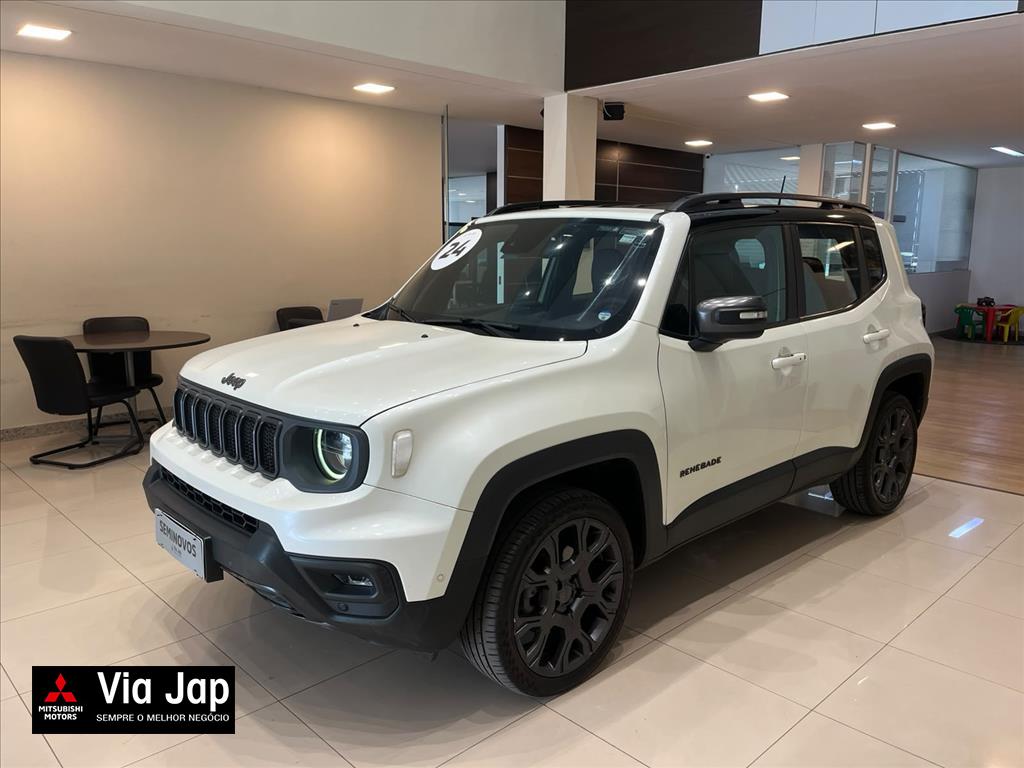 Jeep-RENEGADE-1.3 T270 TURBO FLEX S 4X4 AT9