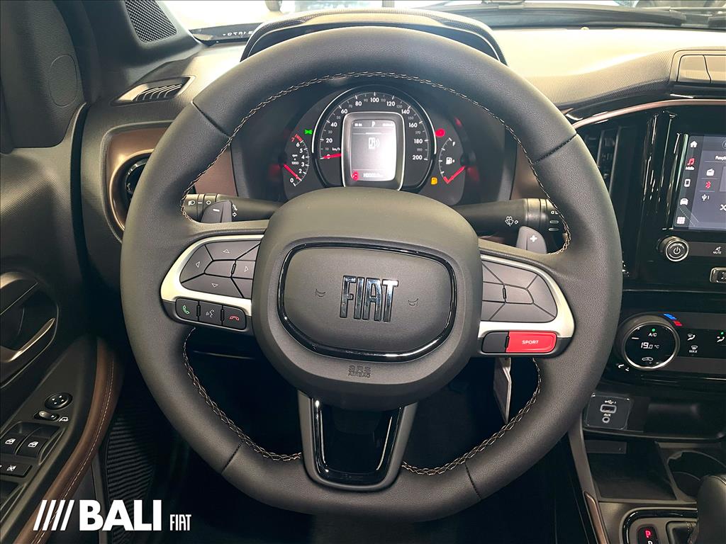 STRADA 1.0 TURBO 200 FLEX RANCH CD CVT