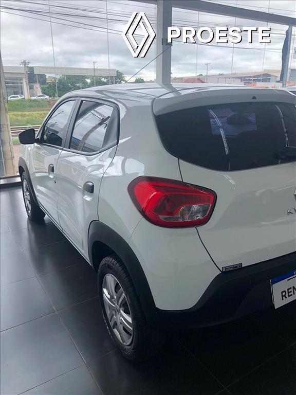 KWID 1.0 12V SCE FLEX ZEN MANUAL4