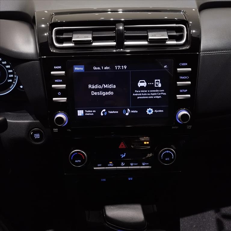 CRETA 1.0 TGDI FLEX LIMITED AUTOMÁTICO7