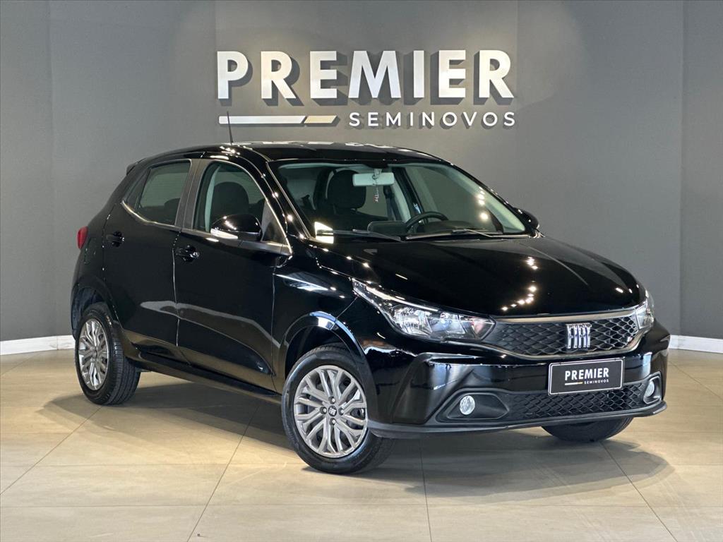 ARGO 1.0 FIREFLY FLEX DRIVE MANUAL