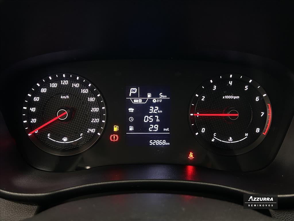 HB20 1.0 TGDI FLEX COMFORT AUTOMÁTICO15