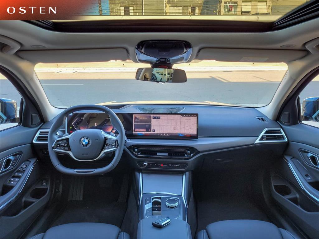 BMW-320i-2.0 16V TURBO FLEX SPORT GP AUTOMÁTICO
