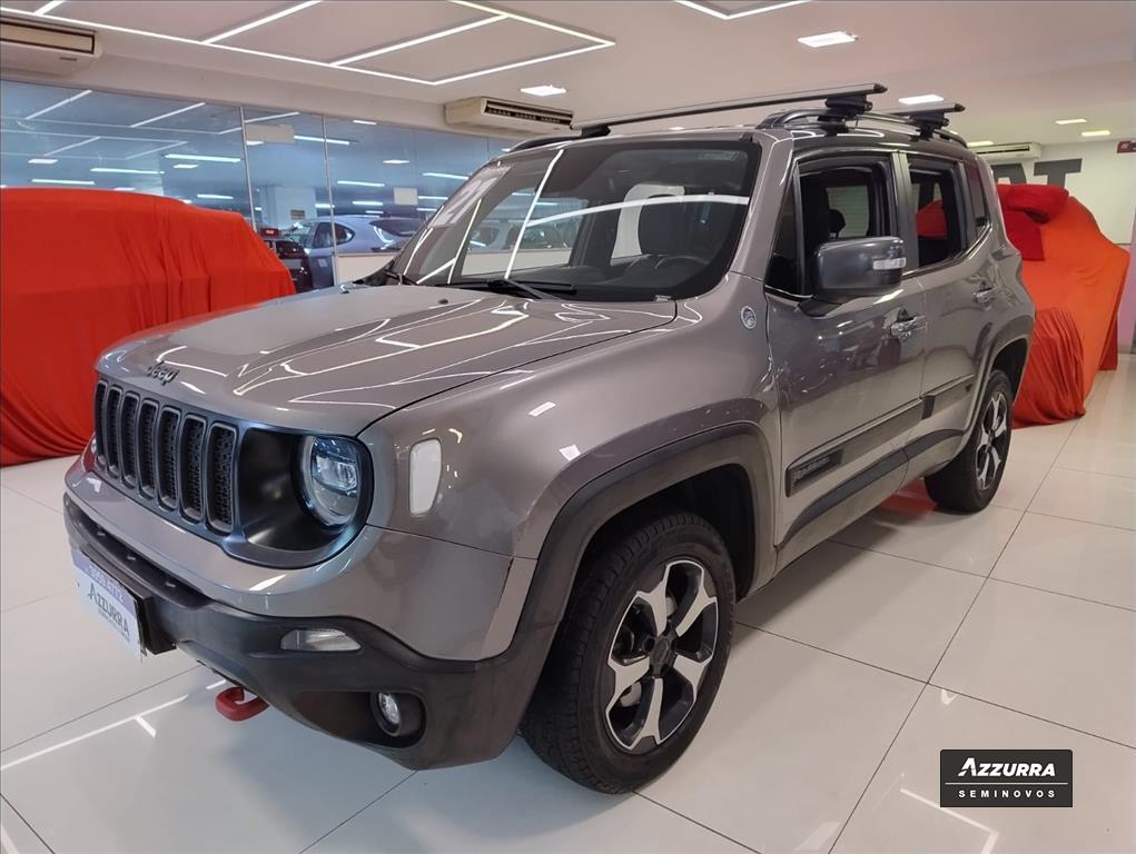 RENEGADE 2.0 16V TURBO DIESEL TRAILHAWK 4P 4X4 AUTOMÁTICO3