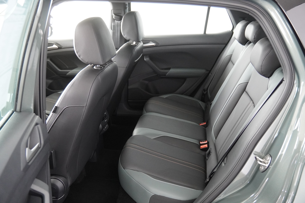 T-CROSS 1.4 250 TSI TOTAL FLEX EXTREME AUTOMÁTICO13