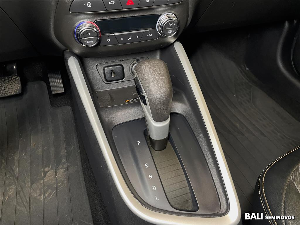 ONIX 1.0 TURBO FLEX PREMIER AUTOMÁTICO14
