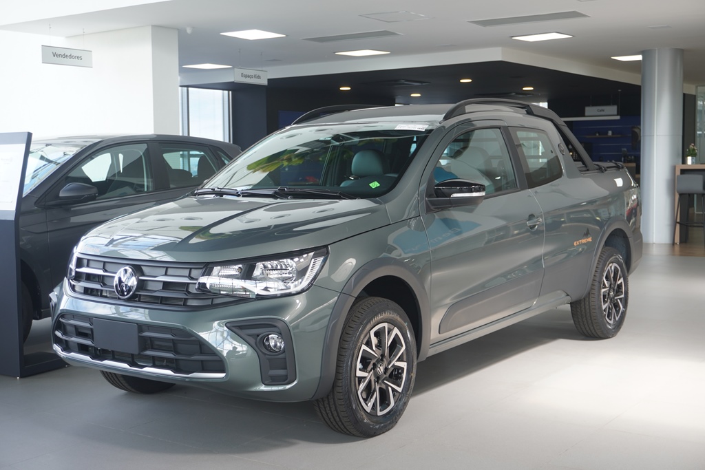 SAVEIRO 1.6 MSI EXTREME CD 16V FLEX 2P MANUAL1