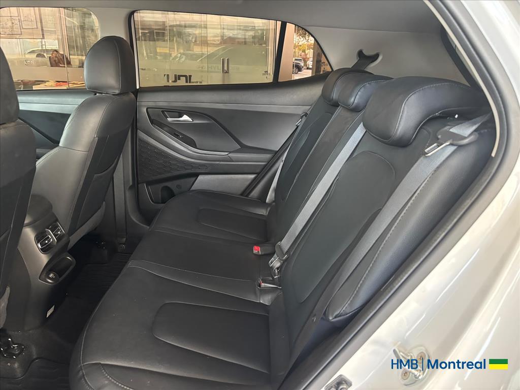 CRETA 1.0 TGDI FLEX LIMITED AUTOMÁTICO7