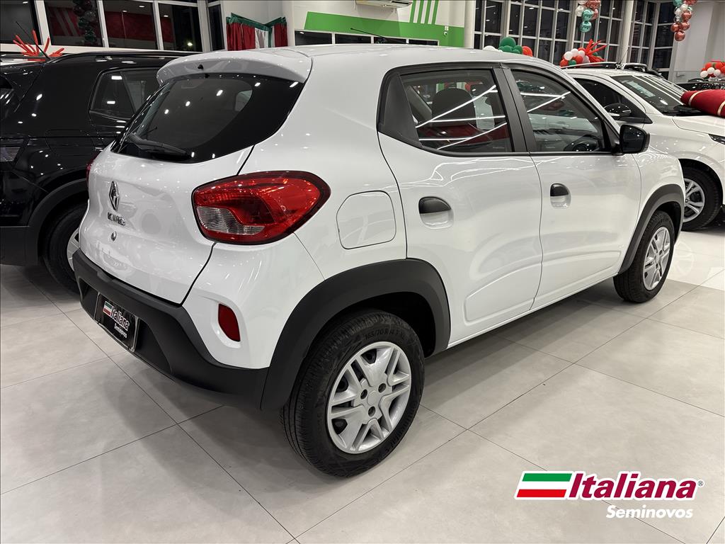 KWID 1.0 12V SCE FLEX ZEN MANUAL3