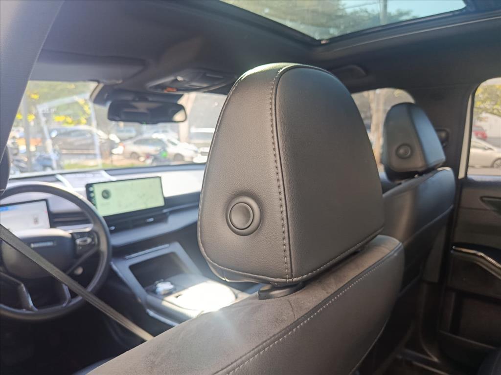 HAVAL H6 GT 1.5 PHEV AWD E-TRACTION7