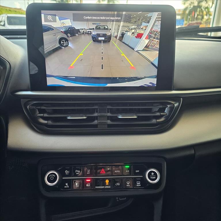 PULSE 1.0 TURBO 200 HYBRID IMPETUS CVT10